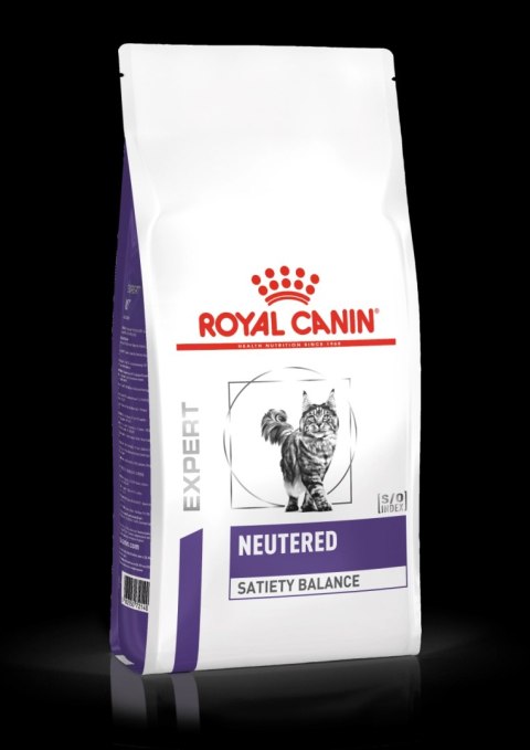 ROYAL CANIN Neutered Satiety Balance 12kg