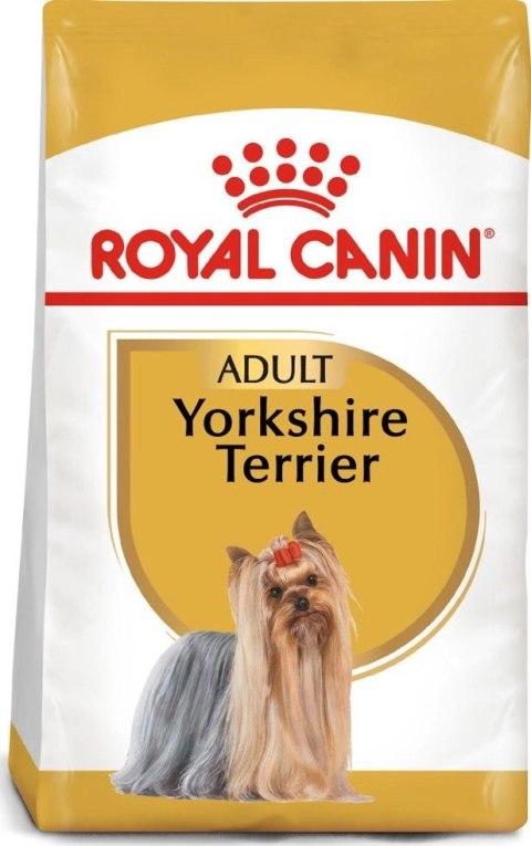 ROYAL CANIN Yorkshire Terrier Adult 7,5kg