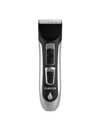 CLIPSTER Maszynka Do Strzyżenia Clipster DropiX Z Akumulatorem