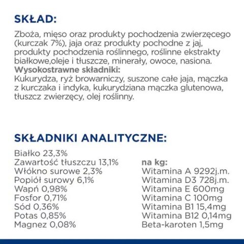 Hill's PD Prescription Diet Canine i/d 4kg