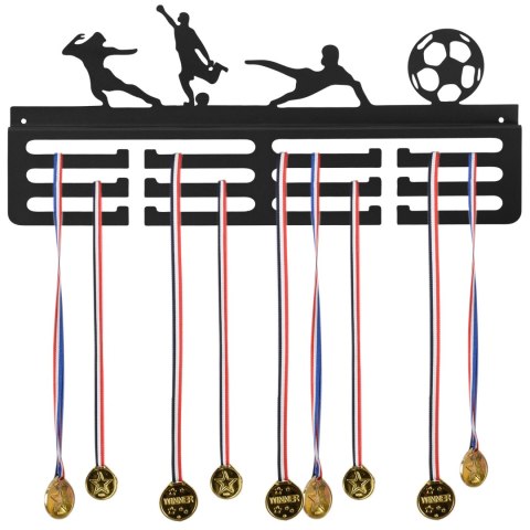 Wieszak na medale FOOTBALL
