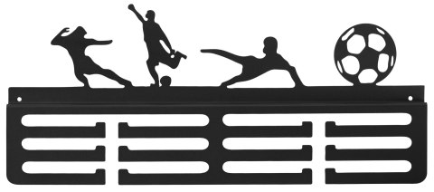 Wieszak na medale FOOTBALL