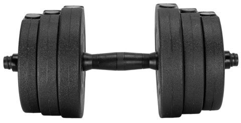 2 Hantle do ćwiczeń Tytan 2x10kg