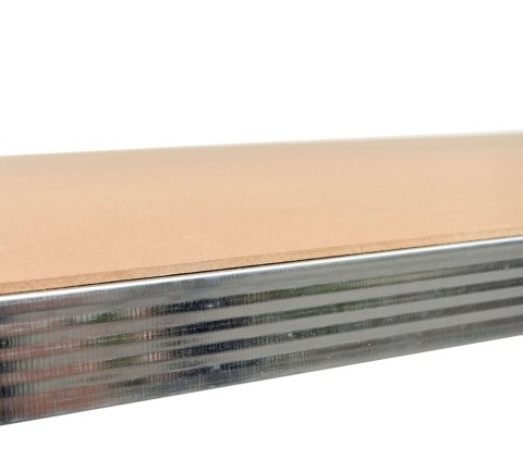 Regał magazynowy Conor 875 kg 180 x 90 x 30 cm