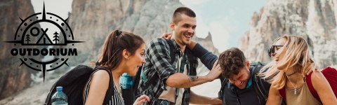 Wózek ogrodowy plażowy składany KORAL czarny