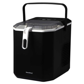 AUTOMATYCZNA KOSTKARKA DO LODU 1,2L 100W KLAUSBERG KB-7883