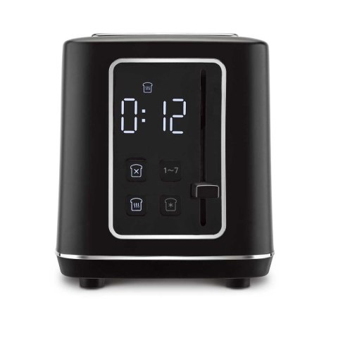 CYFROWY TOSTER DO GRZANEK BERLINGER HAUS BH-9660 MATTE BLACK