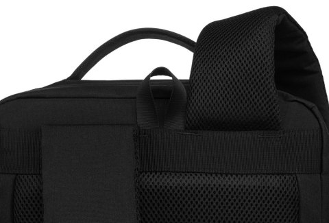 Plecak podróżny z miejscem na laptopa i portem USB - Peterson