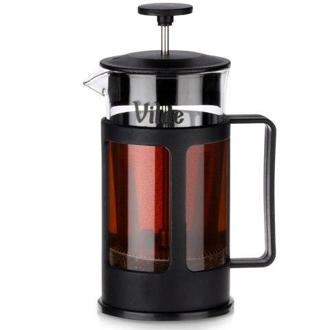 ZAPARZACZ TŁOKOWY DO KAWY HERBATY 350ml 259426