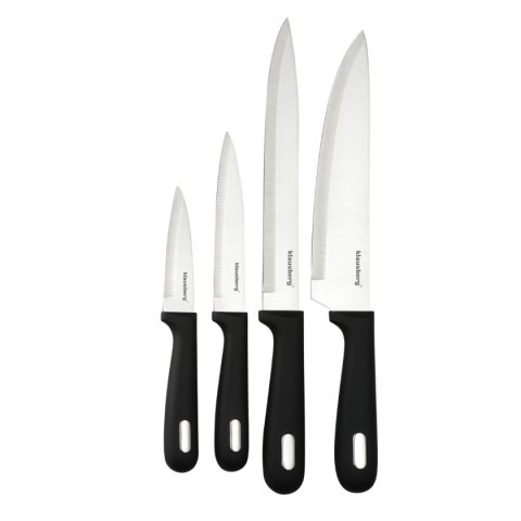 ZESTAW NOŻY I DESEK KUCHENNYCH W STOJAKU KLAUSBERG KB-7980