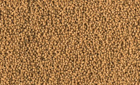 Tetra Pond Sticks Mini 1l