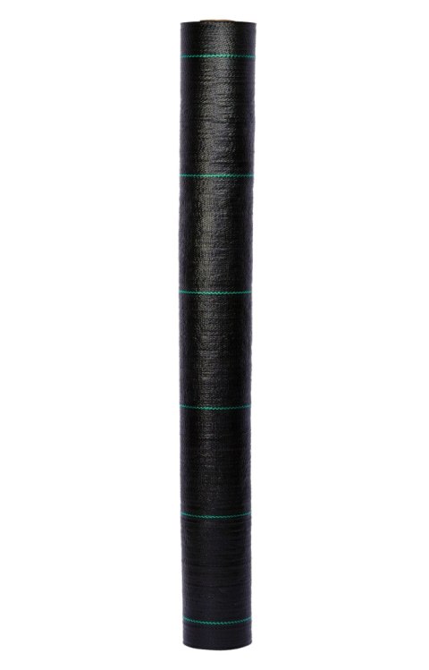 Agrotkanina agrowłóknina czarna 110 x 5000 cm 70g + 50 szpilek