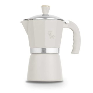 KAWIARKA ZAPARZACZ DO KAWY 300ml BERLINGER HAUS BH-8572 SAHARA