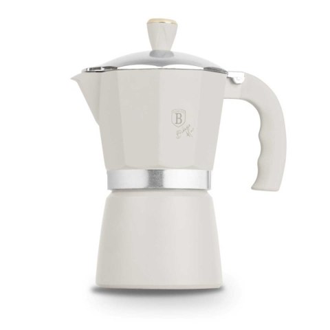 KAWIARKA ZAPARZACZ DO KAWY 300ml BERLINGER HAUS BH-8572 SAHARA