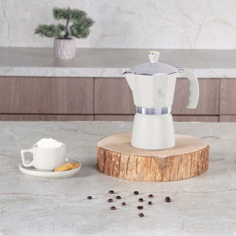 KAWIARKA ZAPARZACZ DO KAWY 300ml BERLINGER HAUS BH-8572 SAHARA
