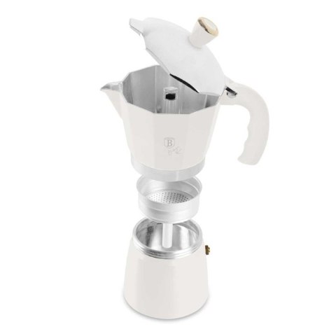 KAWIARKA ZAPARZACZ DO KAWY 300ml BERLINGER HAUS BH-8572 SAHARA