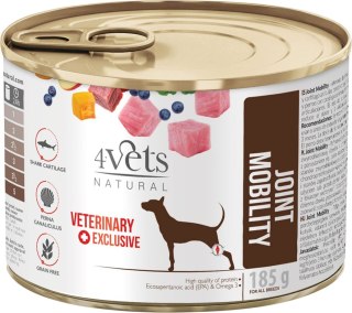4Vets Dog Joint Mobility 185g