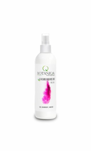 BOTANIQA Refreshing Fragrance Mist Pure Love Mgiełka zapachowa 250ml