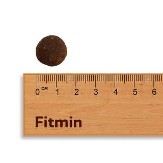 FITMIN® For Life Sucha Karma Dla Psów Dorosłych Wołowina I Ryż 12 Kg