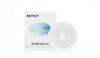Filtry Wymienne Do Fontanny PetKit Eversweet 5 Szt.