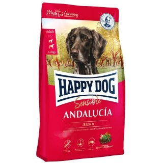 Happy Dog Supreme Andalucia 11 Kg
