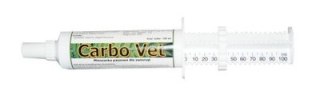 Lab-v Carbo Vet - Preparat na biegunkę, zatrucia 100ml