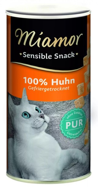 MIAMOR Sensible Snack Kurczak 30g