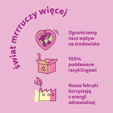 Whiskas Adult Klasyczne Posiłki W Sosie Dla Kota 40x85g