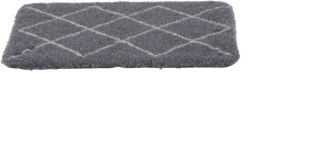 ZOLUX® Posłanie Izolujące Dry Bed Z Wzorem Berberyjskim Grafitowe 50x70 Cm
