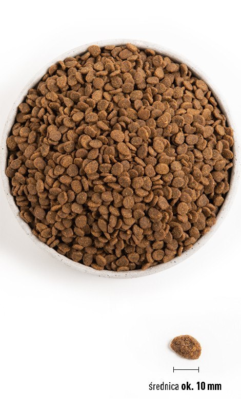 ORIJEN Fit & Trim Cat 1,8kg