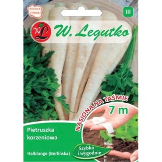 Nasiona pietruszki korzeniowej Halblange