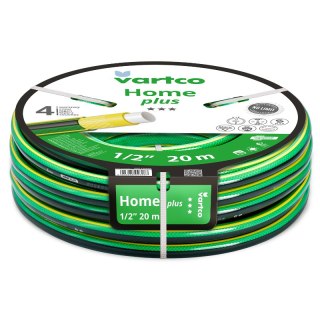 Wąż ogrodowy VARTCO HOME PLUS 3/4" 20mb