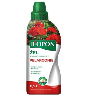 BOPON ŻEL DO PERALGONI 1L