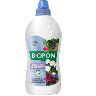 Bopon Do Roślin Ozdobnych Na Okres Suszy 1L