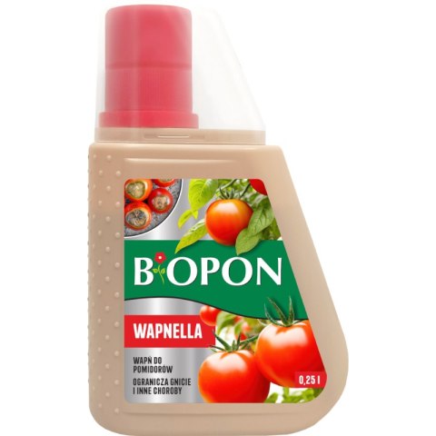 Bopon Wapnella wapń do pomidorów 0,25 l