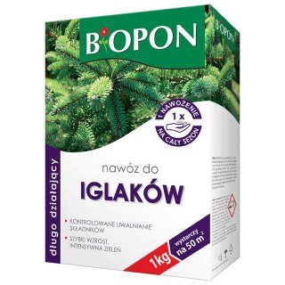 Bopon do iglaków długodziałający 1 kg