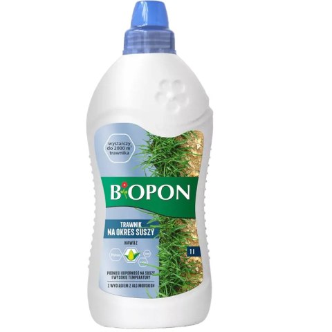 Bopon do trawnika na okres suszy 1 l