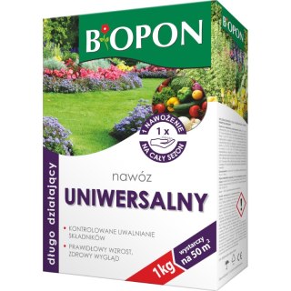 Bopon uniwersalny długodziałający 1 kg