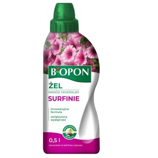 Bopon żel do surfinii 1 l