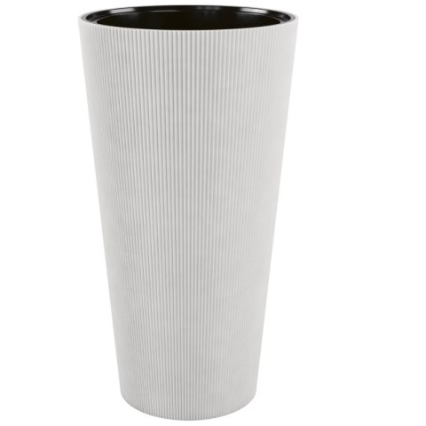 Donica Linea Slim 30 - biały