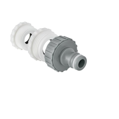 Przyłącze do kranu 1/2" - 3/4" - 1" LIGHT Line