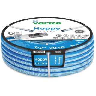 Wąż ogrodowy VARTCO HOPPY TFS™ 1/2" 50mb