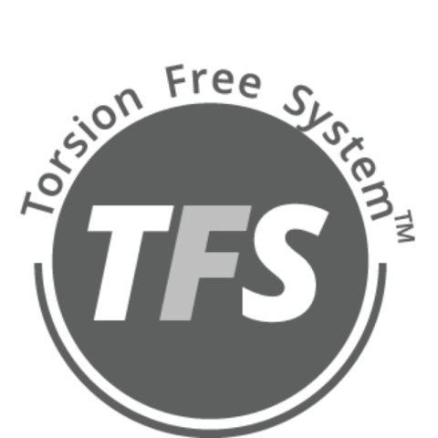 Wąż ogrodowy VARTCO HOPPY TFS™ 1/2" 50mb