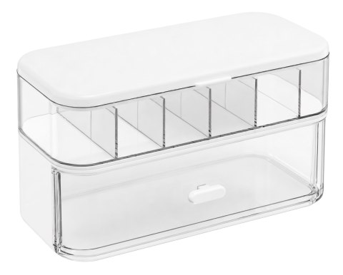 Organizer na kable baterie AKSEL