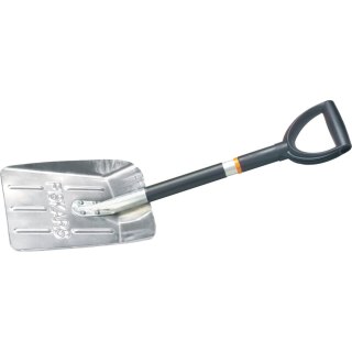 Łopatka alu.sz.255mm w.300mm d.715mm trz alu.[1000740](śnieg