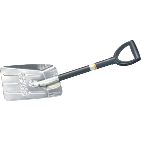 Łopatka alu.sz.255mm w.300mm d.715mm trz alu.[1000740](śnieg