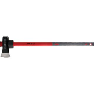 Młoto-siekiera 2,7kg, trzonek z włókna szklanego, proline