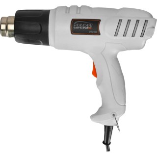 Opalarka 2000w 2 biegi 400/550`c