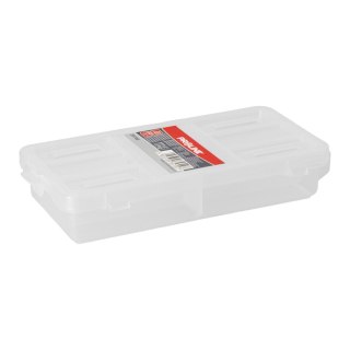 Organizer 18, 6 przegród, 35x90x180, proline