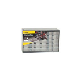 Organizer stojący - 30 szuflad
